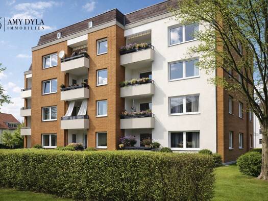 Wohnung zum Kauf 265.000 € 4 Zimmer 85 m² 1. Geschoss Geismar Göttingen 37083