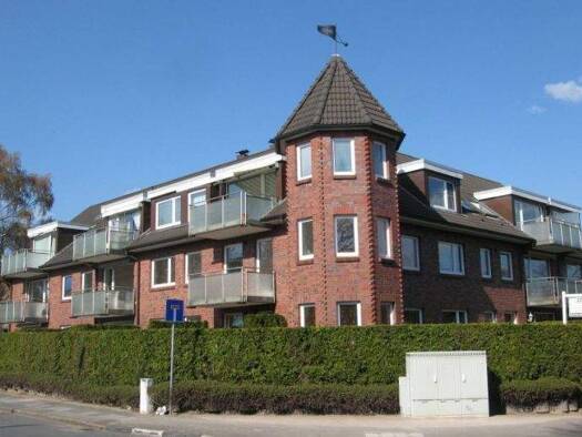 Wohnung zur Miete 940 € 2,5 Zimmer 81 m² 1. Geschoss frei ab 01.01.2026 Eckerkoppel 12 Farmsen-Berne Hamburg 22159