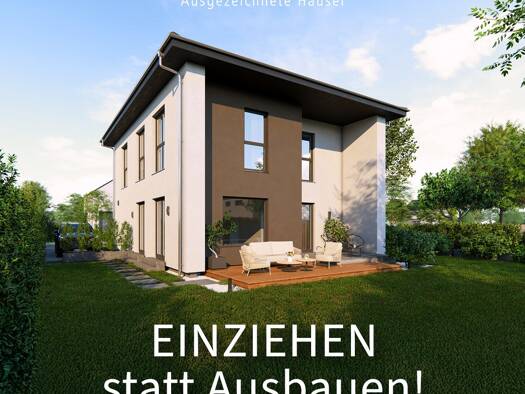 Einfamilienhaus zum Kauf 732.900 € 4 Zimmer 151 m² 750 m² Grundstück Holzhausen Leipzig 04288