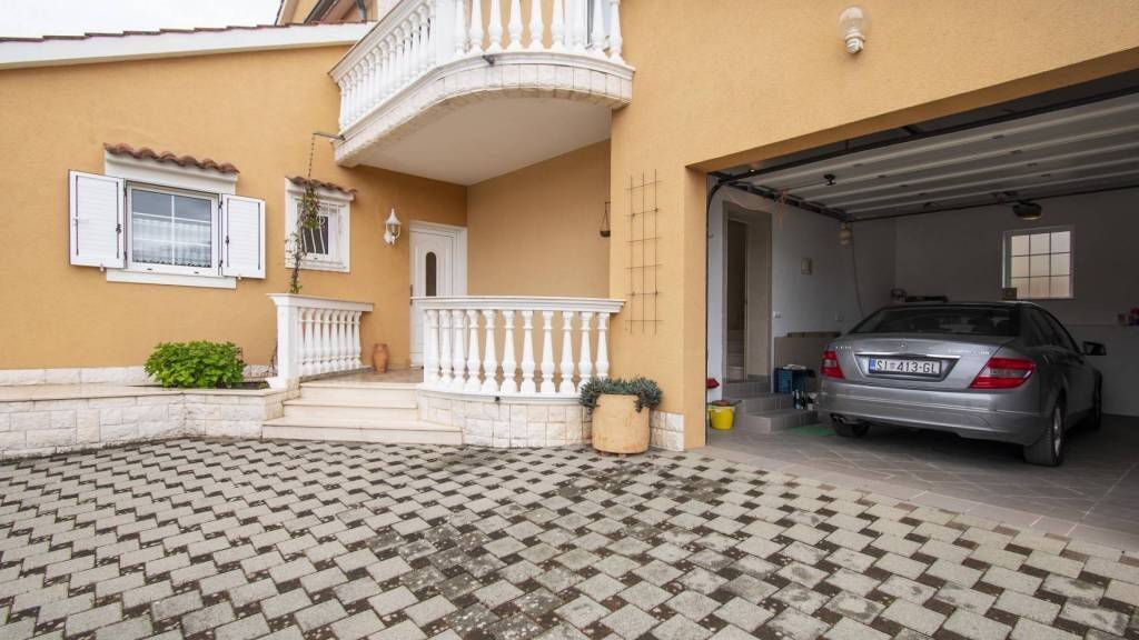 Haus zum Kauf 600.000 € 4 Zimmer 281 m² Vodice