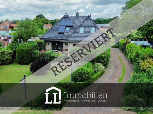 Einfamilienhaus zum Kauf provisionsfrei 464.000 € 5 Zimmer 184,6 m² 1.436 m² Grundstück frei ab sofort Bimöhlen 24576