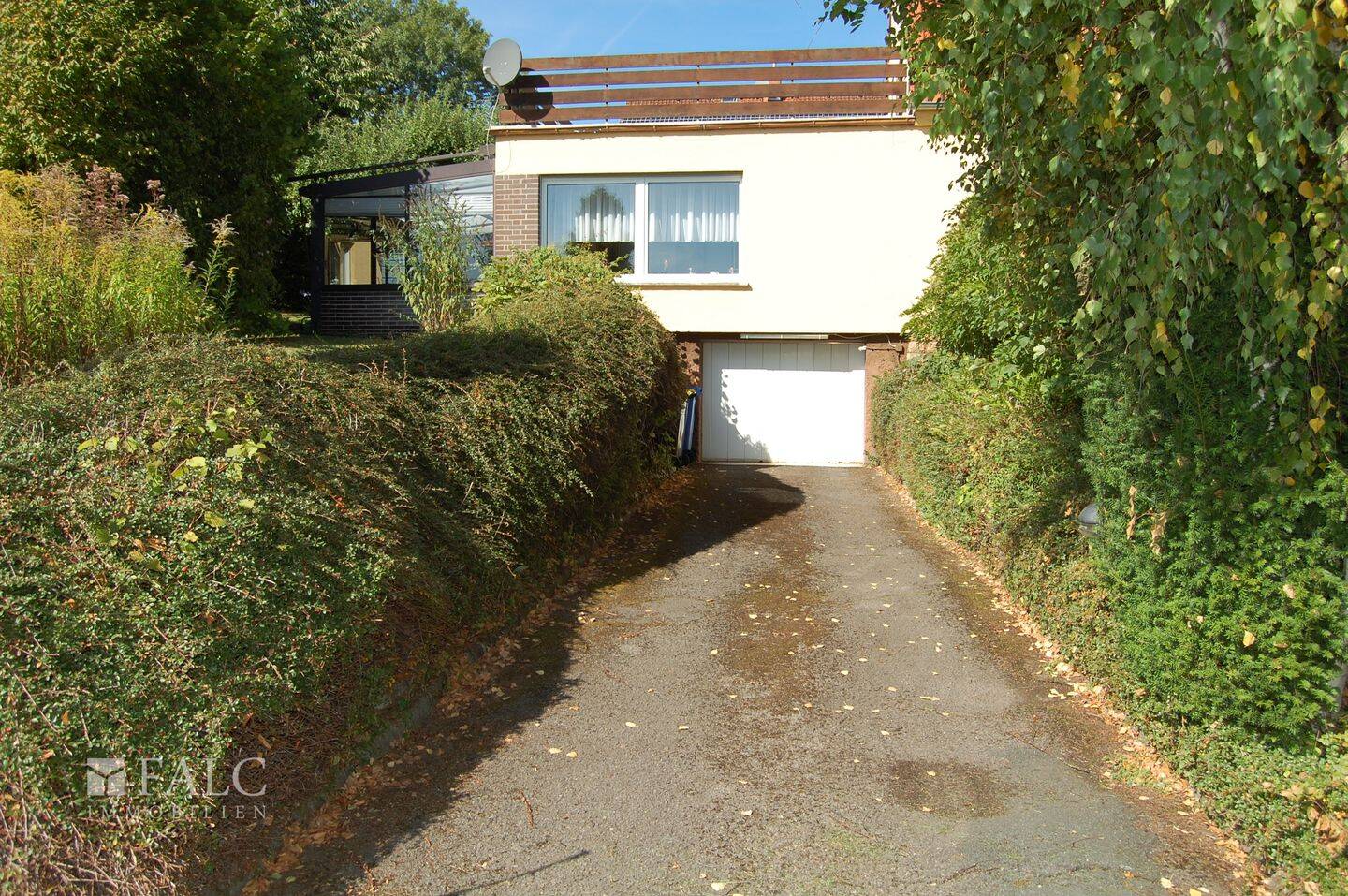 Einfamilienhaus zum Kauf - Więcej