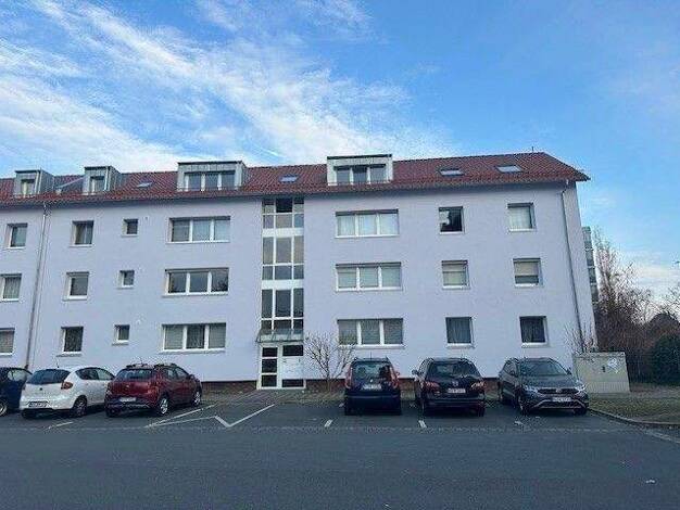 Wohnung zur Miete 1.100 € 4 Zimmer 84 m² Dachgeschoss, 3. Geschoss frei ab 01.09.2025 Pastoriusstraße 1 Zerzabelshof Nürnberg 90480