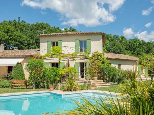 Einfamilienhaus zum Kauf 1.590.000 € 230 m² 3.000 m² Grundstück Pont de l'Arc Aix-en-Provence 13100