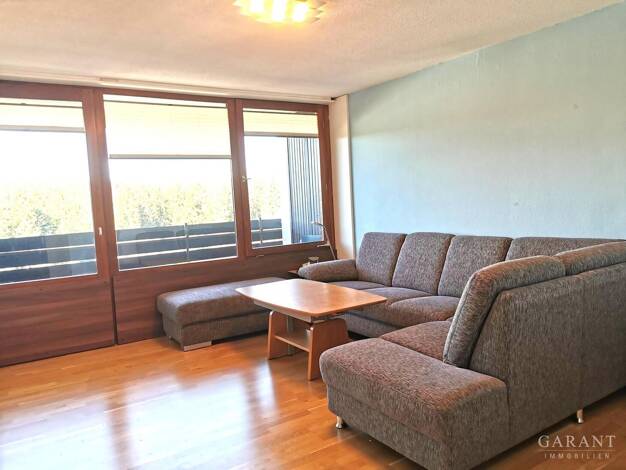 Wohnung zum Kauf 134.000 € 2 Zimmer 40 m² 8. Geschoss frei ab sofort Kniebis Freudenstadt 72250