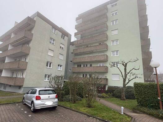 Wohnung zum Kauf 399.000 € 4 Zimmer 117 m² Oberhöchstadt Kronberg 61476
