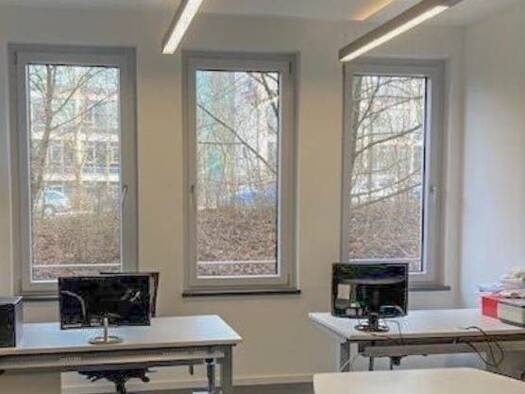 Bürofläche zur Miete 19 € 7.323 m² Bürofläche teilbar ab 350 m² Schwabing-Freimann München 80807