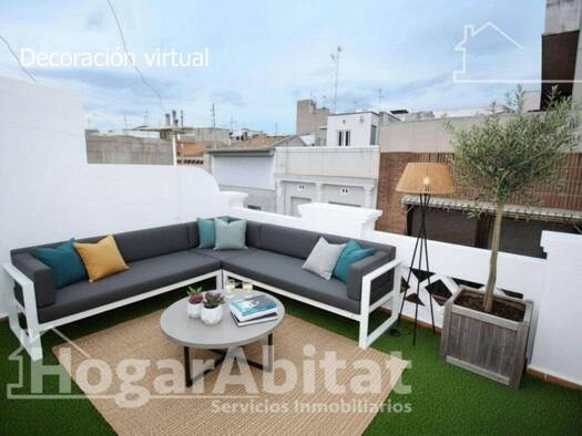 Villa zum Kauf 156.000 € 7 Zimmer 232 m² Colom Vila-real 12540