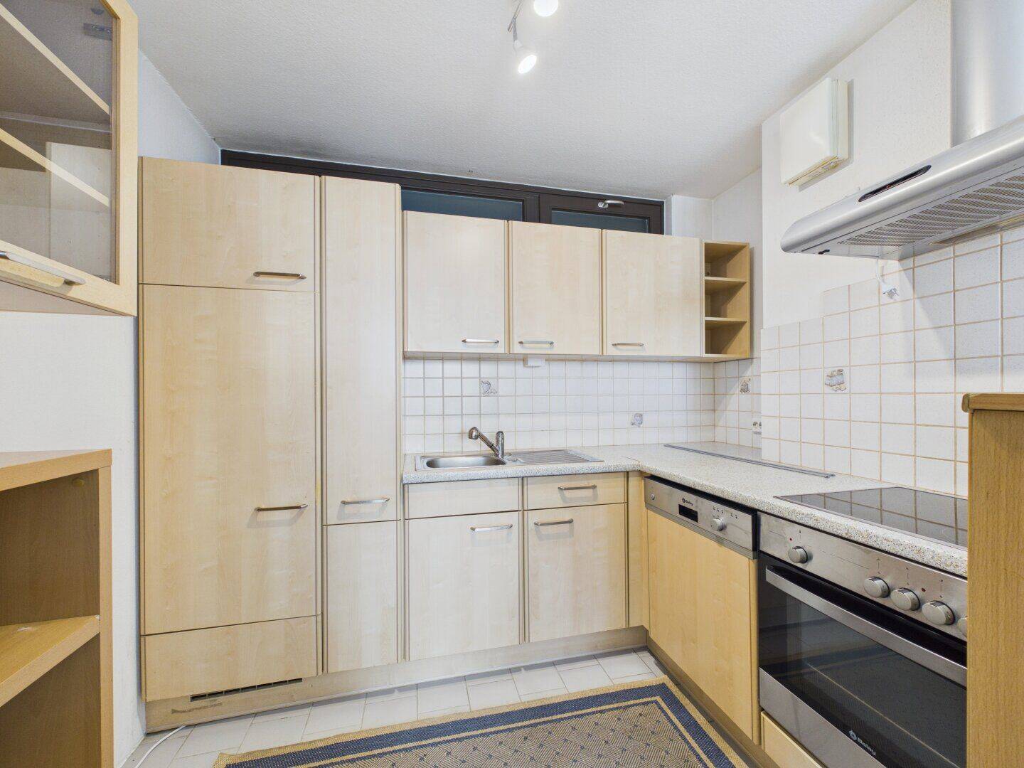 Wohnung – Wien, Favoriten - Ansicht 4