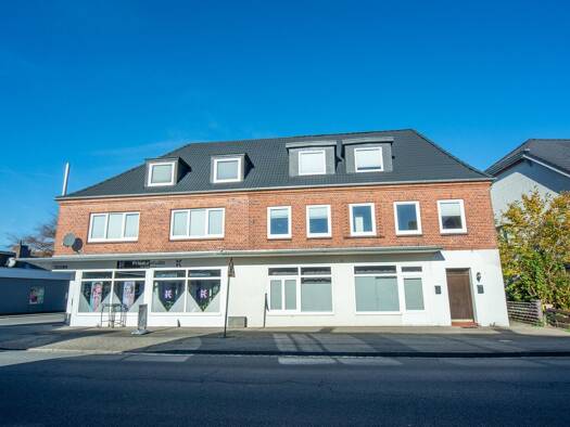 Mehrfamilienhaus zum Kauf 768.000 € 14 Zimmer 604 m² 620 m² Grundstück Kropp 24848