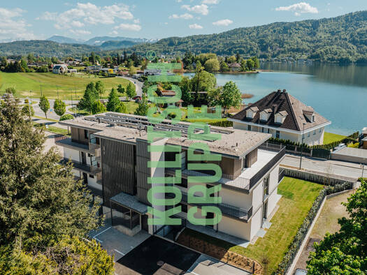 Wohnung zum Kauf 520.000 € 2 Zimmer 55,1 m² Pörtschach am Wörther See 9210