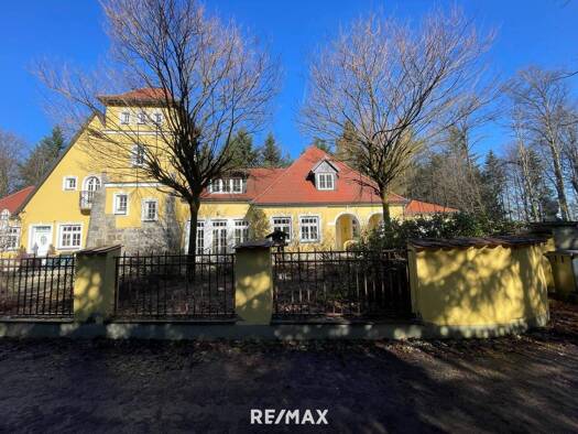 Einfamilienhaus zum Kauf 580.000 € 5 Zimmer 300 m² 1.966 m² Grundstück Schardenberg 4784