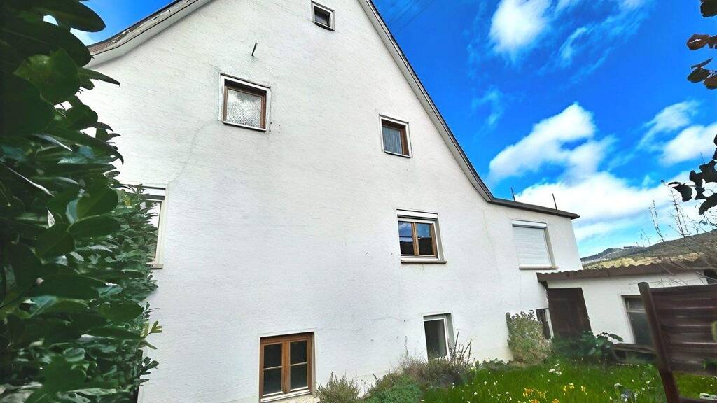 Immobilie in Denkingen - Charmantes Bauernhaus in ruhiger Lage in der Ortsmitte von Denkingen - Bild 3