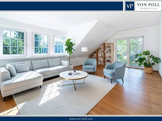 Wohnung zum Kauf 305.000 € 4 Zimmer 110,2 m² 1. Geschoss Spexard Gütersloh 33332