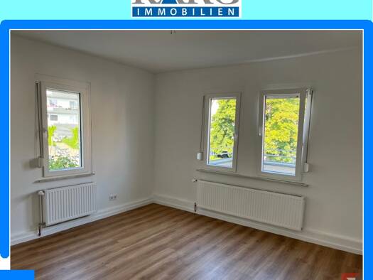 Wohnung zur Miete 820 € 3 Zimmer 78 m² 1. Geschoss Schwenningen Villingen-Schwenningen 78054