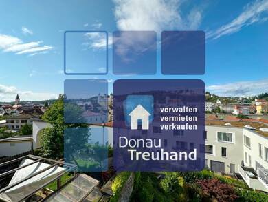Studio zur Miete 443 € 1 Zimmer 31,6 m² Innstadtkellerweg Innstadt Passau 94032