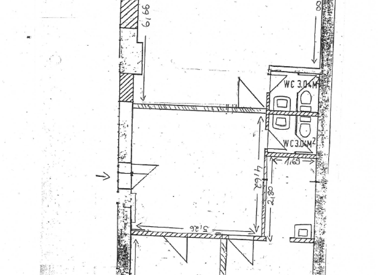 Büro zur Miete 10,07 € 3 Zimmer 128 m² Bürofläche Erding 85435