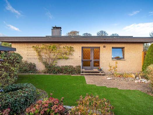 Doppelhaushälfte zum Kauf 395.000 € 4 Zimmer 115 m² 415 m² Grundstück Halle Halle (Westfalen) 33790