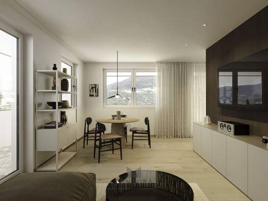 Wohnung zum Kauf 437.200 € 3 Zimmer 52 m² 2. Geschoss Partschins 39020