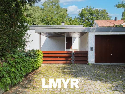 Einfamilienhaus zur Miete 2.100 € 7 Zimmer 188 m² 684 m² Grundstück frei ab sofort Ingolstadt 85049