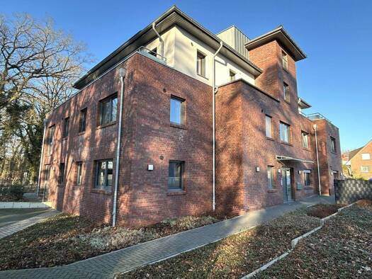 Wohnung zur Miete 990 € 3 Zimmer 90 m² 1. Geschoss frei ab sofort Wildeshausen 27793