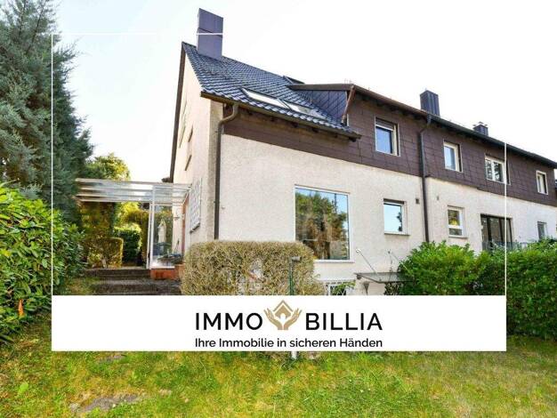 Reihenendhaus zum Kauf 895.000 € 7 Zimmer 217,5 m² 450 m² Grundstück frei ab 01.01.2026 Gerlingen 70839