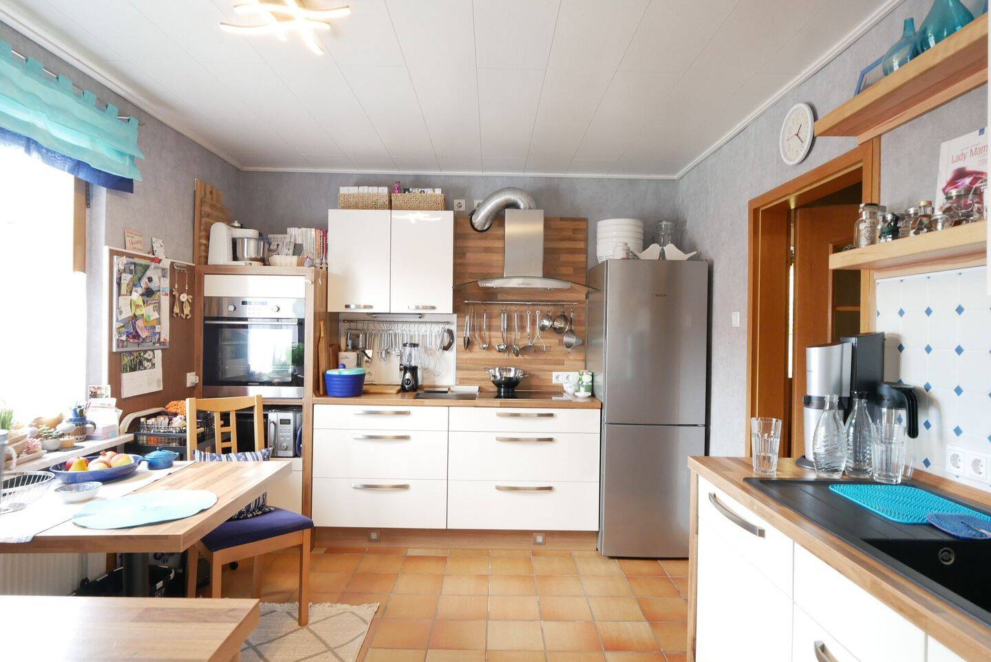 Einfamilienhaus zum Kauf - Ansicht 5