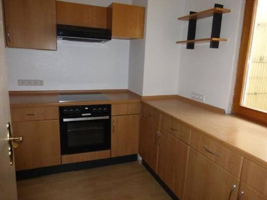 Wohnung zur Miete 980 € 3 Zimmer 127 m² 2. Geschoss Lorenz Nürnberg 90402