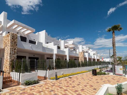 Villa zum Kauf 272.000 € 3 Zimmer 103 m² Pulpí (Almería)