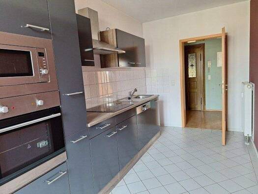 Wohnung zum Kauf 150.000 € 2 Zimmer 61 m² 2. Geschoss Friederikenstraße 22 Dölitz-Dösen Leipzig 04279