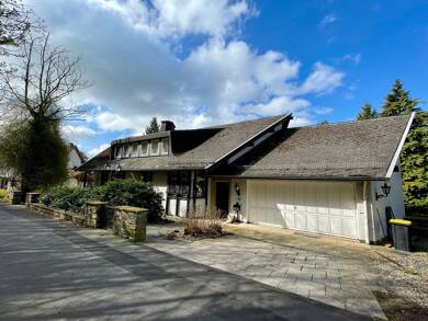 Einfamilienhaus zum Kauf 498.000 € 7 Zimmer 365 m² 1.812 m² Grundstück Niedenstein Niedenstein 34305