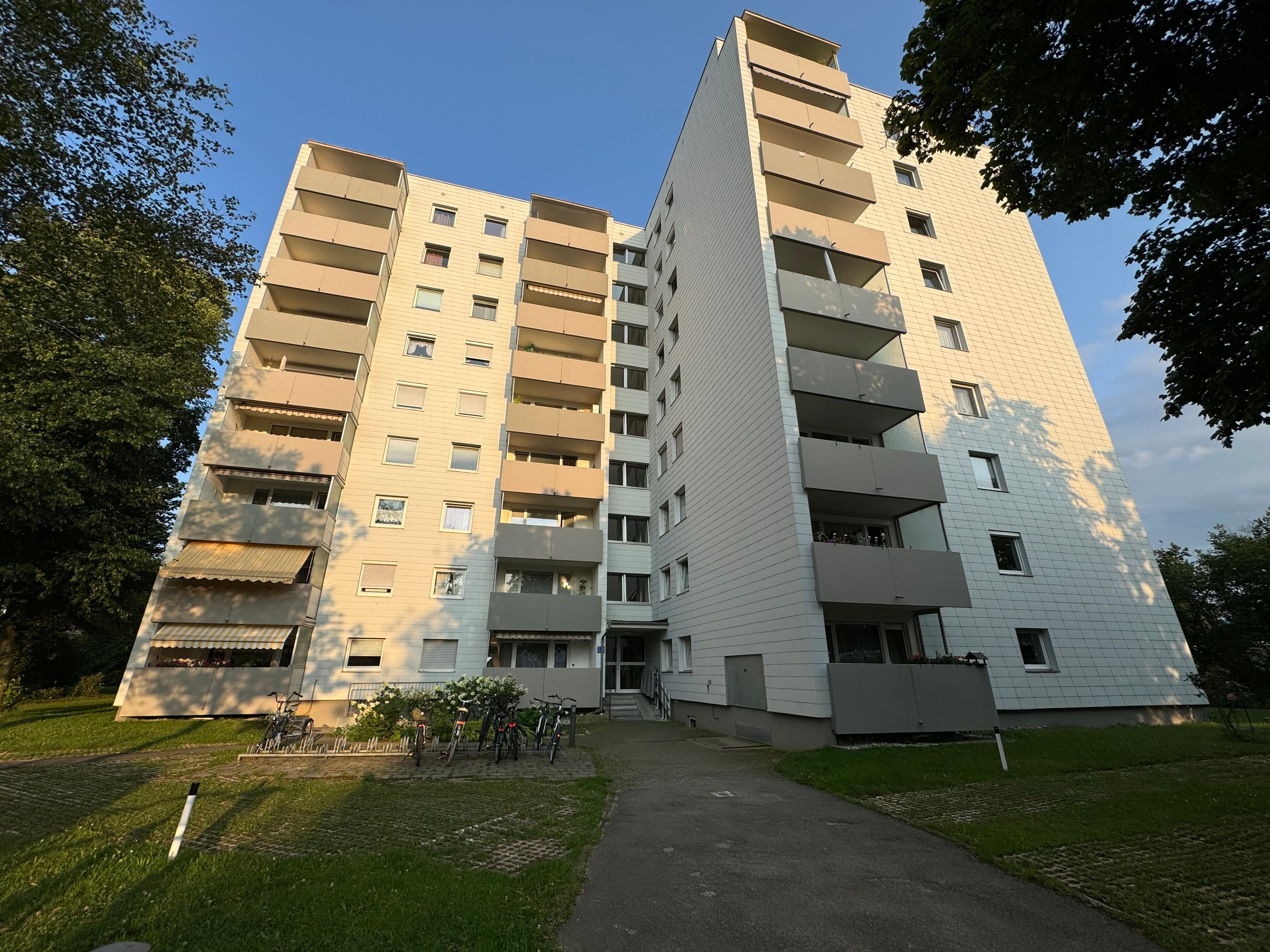 Wohnung zum Kauf 349.500 € 2 Zimmer 62 m²<br/>Wohnfläche Haar Haar 85540