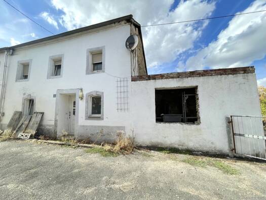 Einfamilienhaus zum Kauf 99.500 € 6 Zimmer 104 m² 2.360 m² Grundstück Möhn Welschbillig 54298