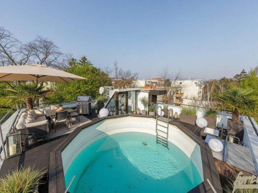 WG-Zimmer zum Kauf 990.000 € 4 Zimmer 135 m² 1. Geschoss Wien 1130