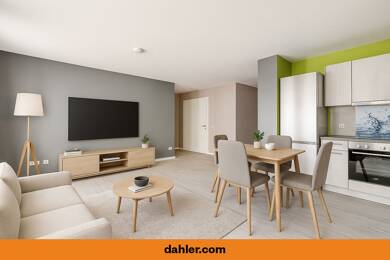 Wohnung zum Kauf 449.000 € 3 Zimmer 76,1 m² 3. Geschoss Buch Berlin / Buch 13125
