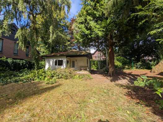 Grundstück zum Kauf 574.000 € 689 m² Grundstück frei ab sofort Rissen Altona 22559
