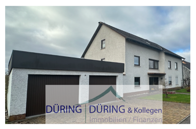 Haus zum Kauf 359.000 € 10 Zimmer 225 m² 1.450 m² Grundstück Sulzdorf Sulzdorf a.d.Lederhecke 97528