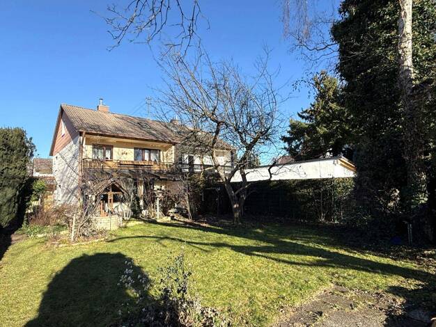 Doppelhaushälfte zum Kauf 696.000 € 5 Zimmer 150 m² 499 m² Grundstück Pliening 85652