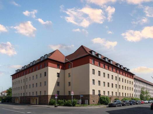 Mehrfamilienhaus zum Kauf 1.500.000 € 28 Zimmer 678,1 m² 2.470 m² Grundstück Plagwitz Leipzig 04229