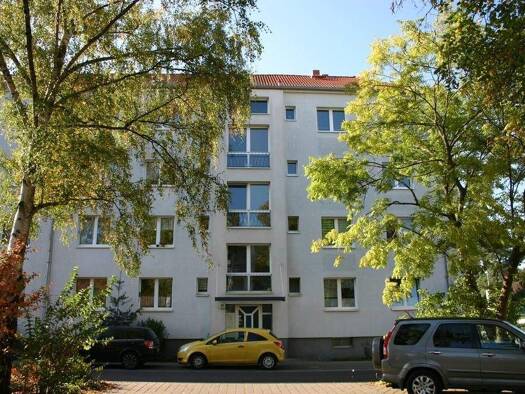 Wohnung zur Miete 578 € 4 Zimmer 82,6 m² 4. Geschoss Leipziger Chaussee 31 Leipziger Str. Magdeburg 39120