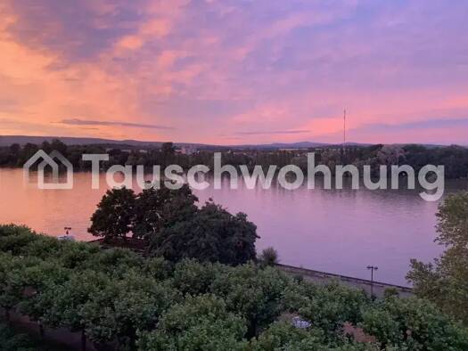 Wohnung zur Miete Tauschwohnung 950 € 2 Zimmer 66 m² Neustadt Mainz 55118