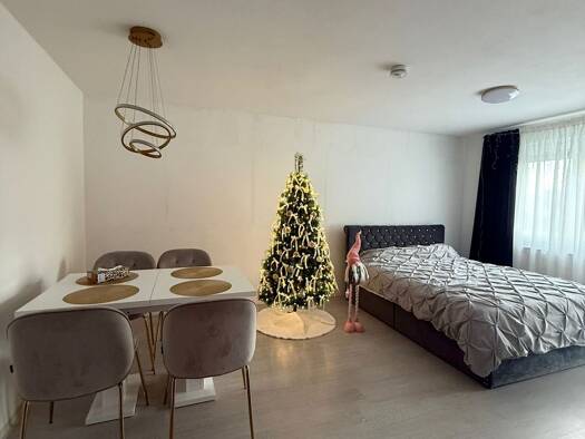 Terrassenwohnung zur Miete 620 € 2 Zimmer 59 m² Geschoss EG/1 frei ab 01.04.2026 Ellwangen Ellwangen (Jagst) 73479