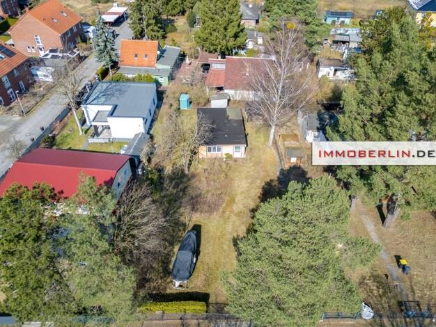 Grundstück zum Kauf 290.000 € 832 m² Grundstück Oranienburg 16515