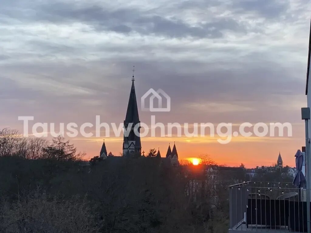 Terrassenwohnung zur Miete 1.700 € 2,5 Zimmer 90 m²<br/>Wohnfläche 6.<br/>Geschoss Kreuzberg Berlin 10967