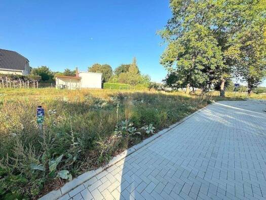 Grundstück zum Kauf provisionsfrei 604 m² Grundstück Neuendorf Lütow 17440