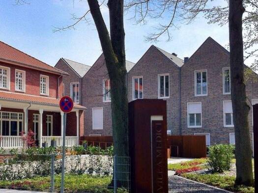 Wohnung zur Miete 1.600 € 3 Zimmer 107 m² 1. Geschoss frei ab 01.04.2026 Mauritz Münster 48155