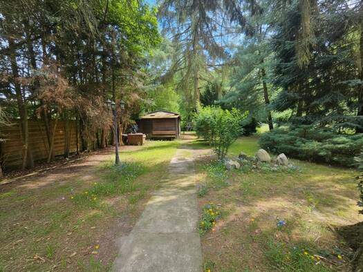 Grundstück zum Kauf 220.000 € 1.068 m² Grundstück frei ab sofort Wiesenring 23 Bruchmühle Altlandsberg 15345