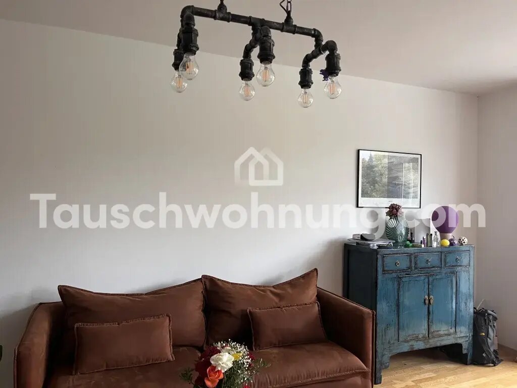 Wohnung zur Miete 980 € 2 Zimmer 52 m²<br/>Wohnfläche 1.<br/>Geschoss Mittersendling München 81369