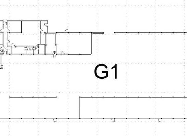 Lagerhalle zur Miete 6.000 € 2.136 m² Lagerfläche Hemsbünde 27386