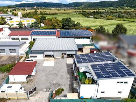 Bürofläche zum Kauf 1.050.000 € 532 m² Bürofläche Steißlingen 78256